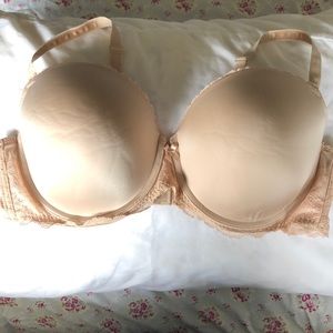 Push up Demi bra by Torrid